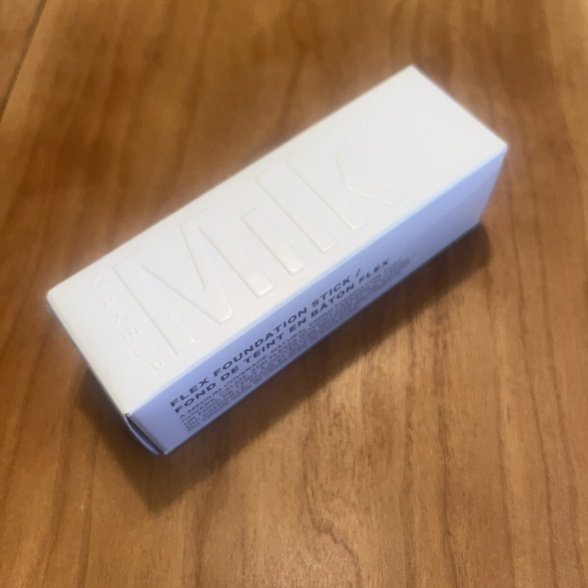 Milk Makeup Flex Foundation Stick Golden Honey Full Size Sealed