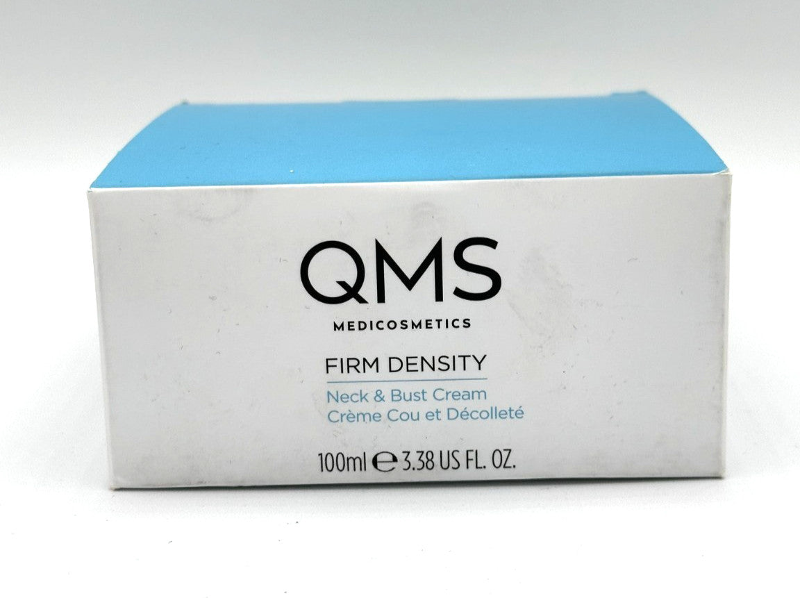 Firm Density Neck & Bust Cream 100ml