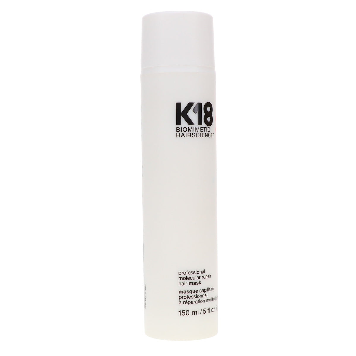 Professional Hair Repair Mask - Deep Nourishing & Strengthening 5 oz