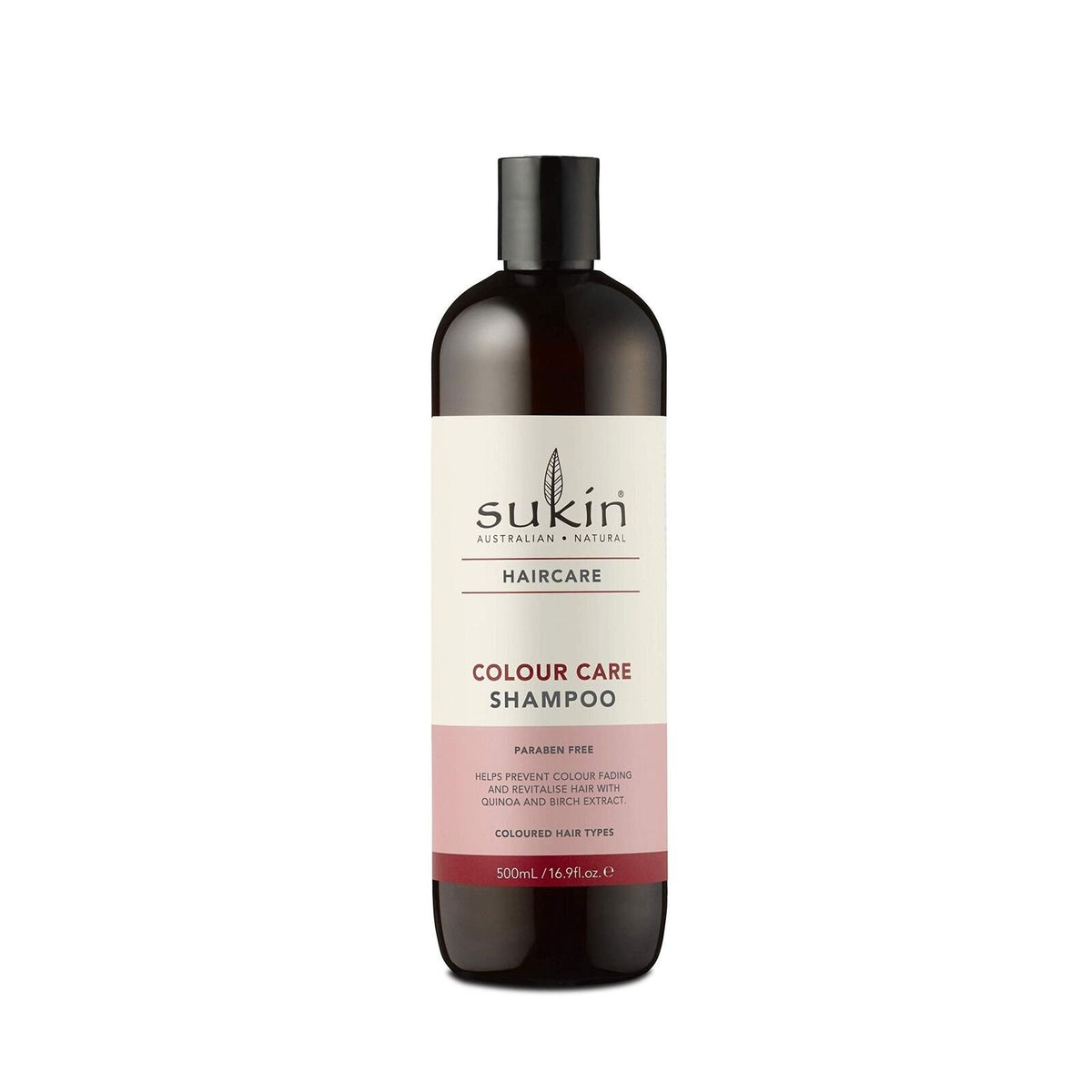 Hair Color Care Shampoo 16.9 oz