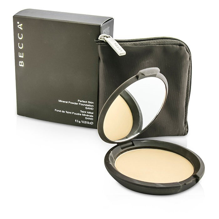 Becca Perfect Skin Mineral Powder Foundation - Bamboo Shade 0.33 oz