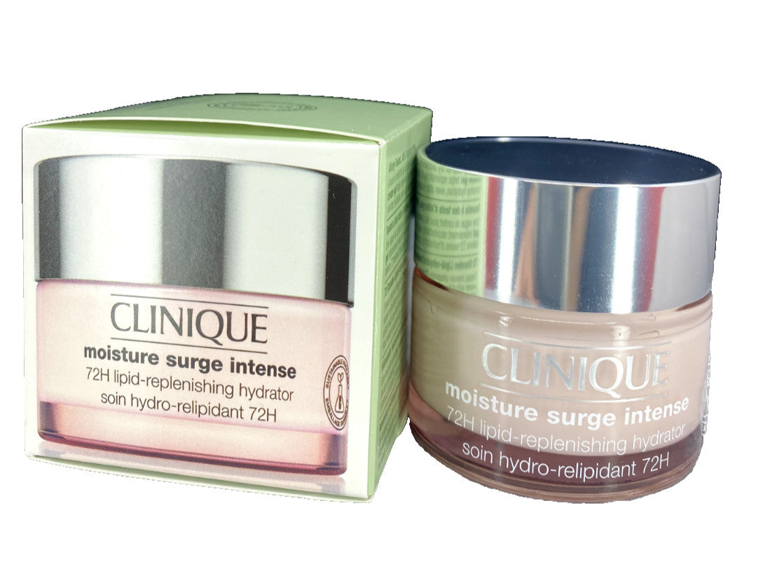 Moisture Surge Intense 72H Hydrator - 1.7oz