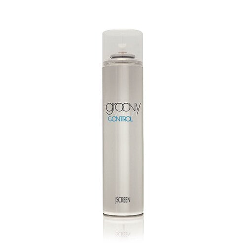 Medium Hold Hairspray 300ml - Fast Drying, Brush Outable Hair Spray
