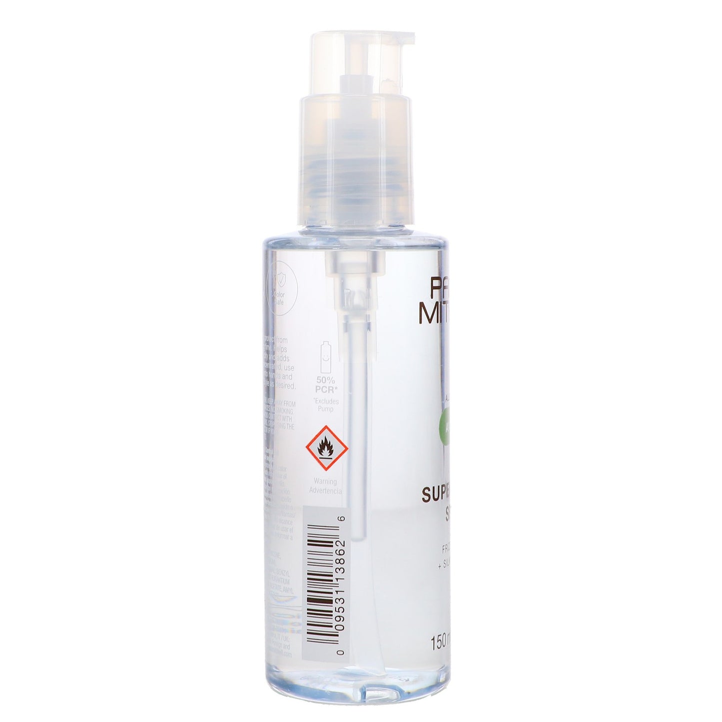 Paul Mitchell Anti-Frizz Super Skinny Serum 5.1 oz - Smoothing Hair Treatment