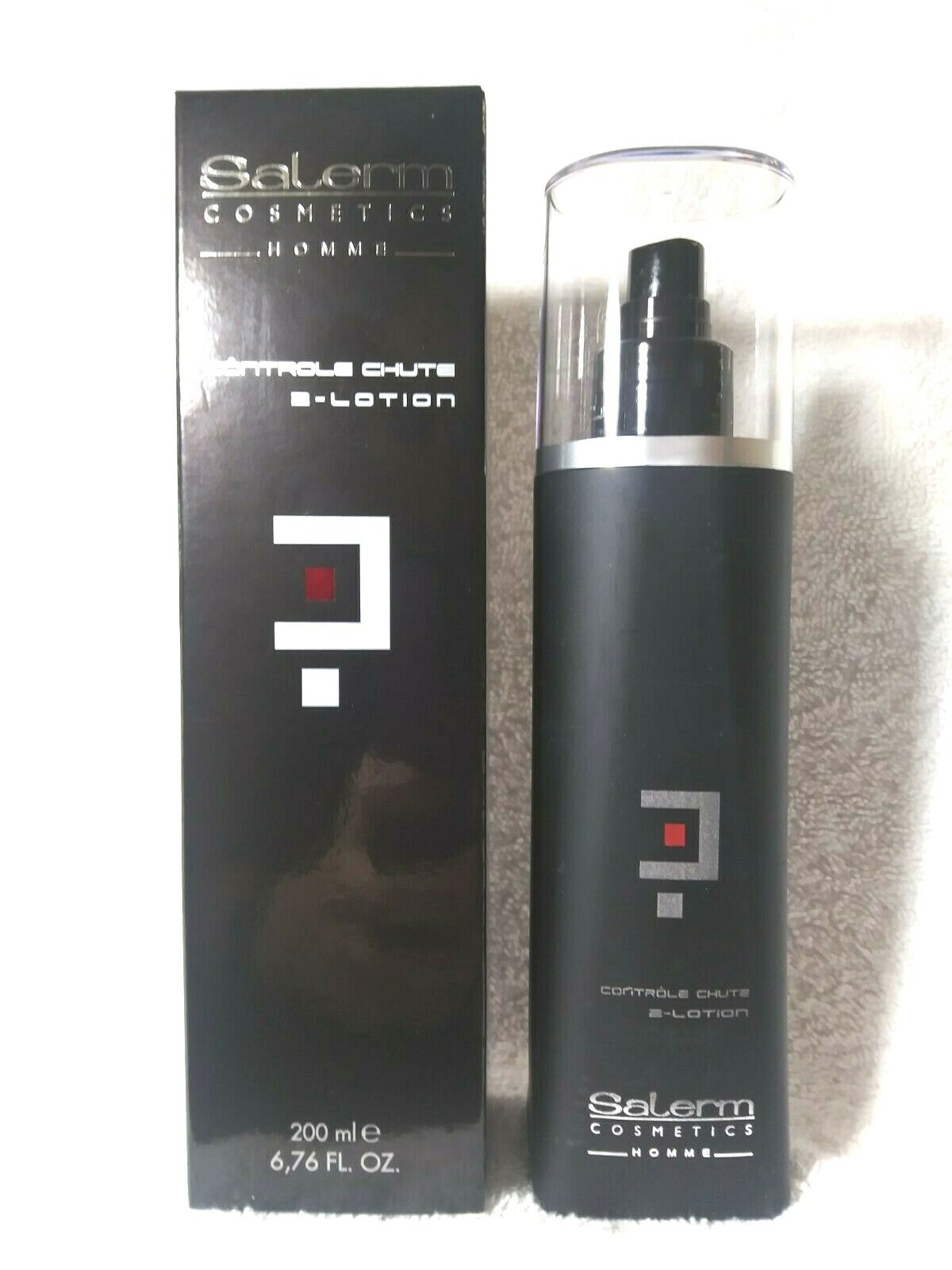 Hair Loss Treatment Lotion Spray - 6.76 oz