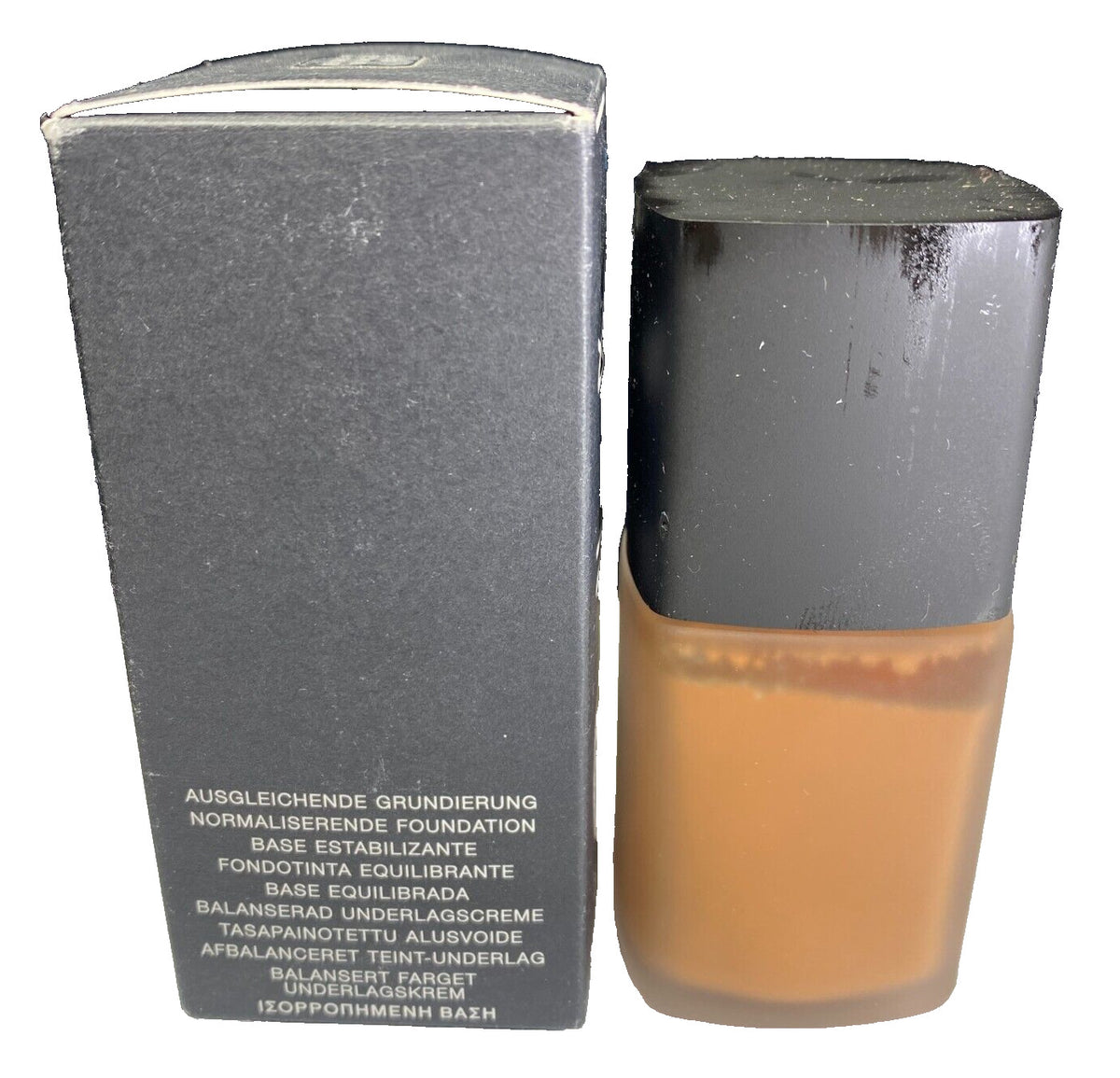 NARS Balanced Foundation New Orleans 1 oz - Skin Tone Makeup