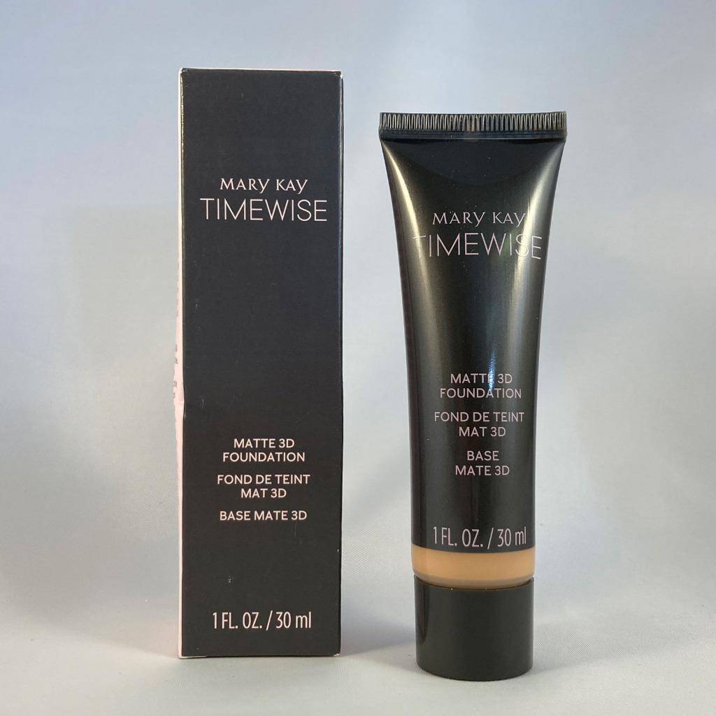 Matte Liquid Foundation for Oily Skin - Custom Shade Selection, Long-Lasting Coverage