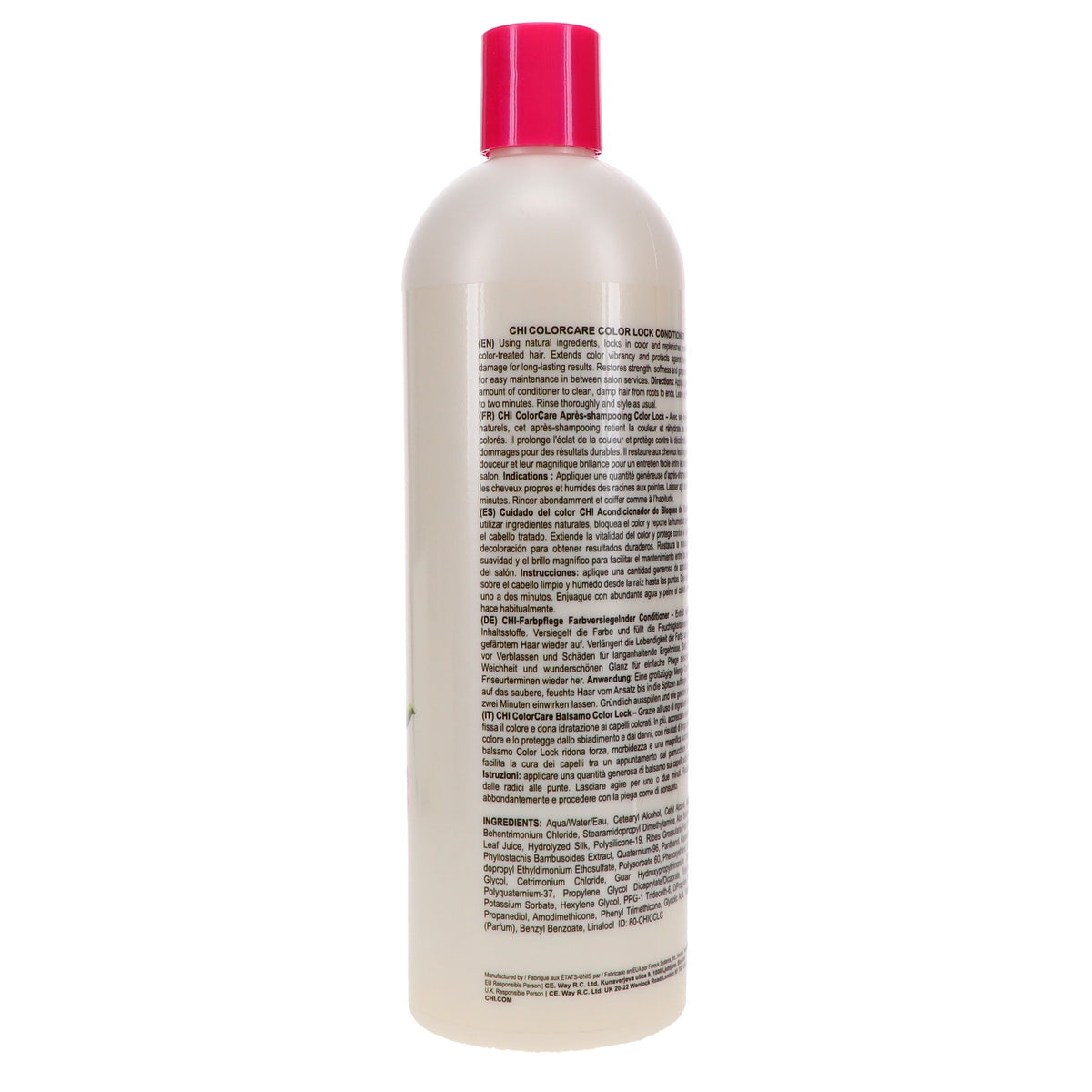 CHI ColorCare Color Lock Conditioner 25 oz