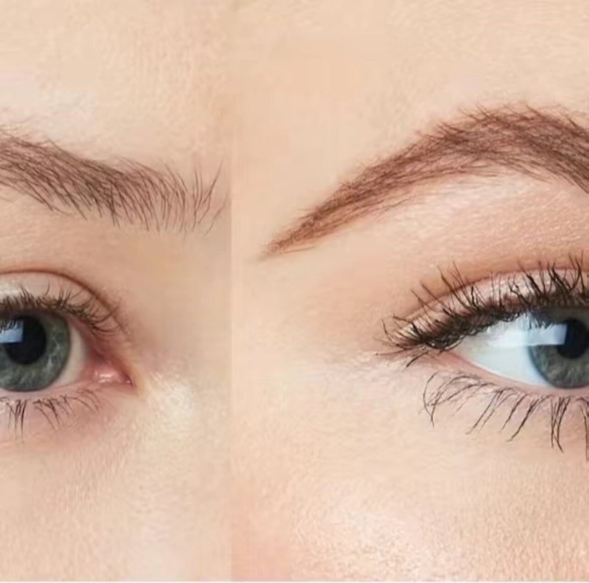 Maxi Volume Black Mascara - 4-in-1 Eyelash Length & Intensity