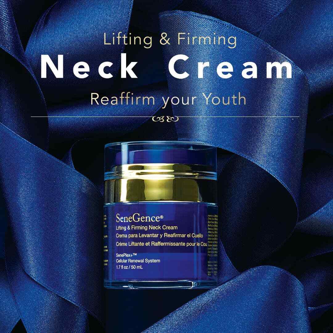 SeneGence Skincare System - Multiple Formulations, Anti-Aging & Hydrating