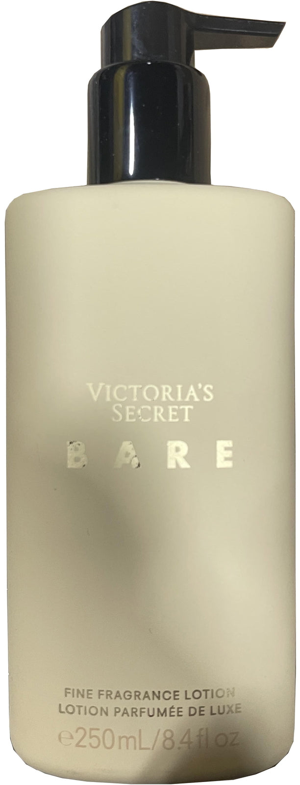 Bare Fine Fragrance Body Lotion, 8.4 fl oz