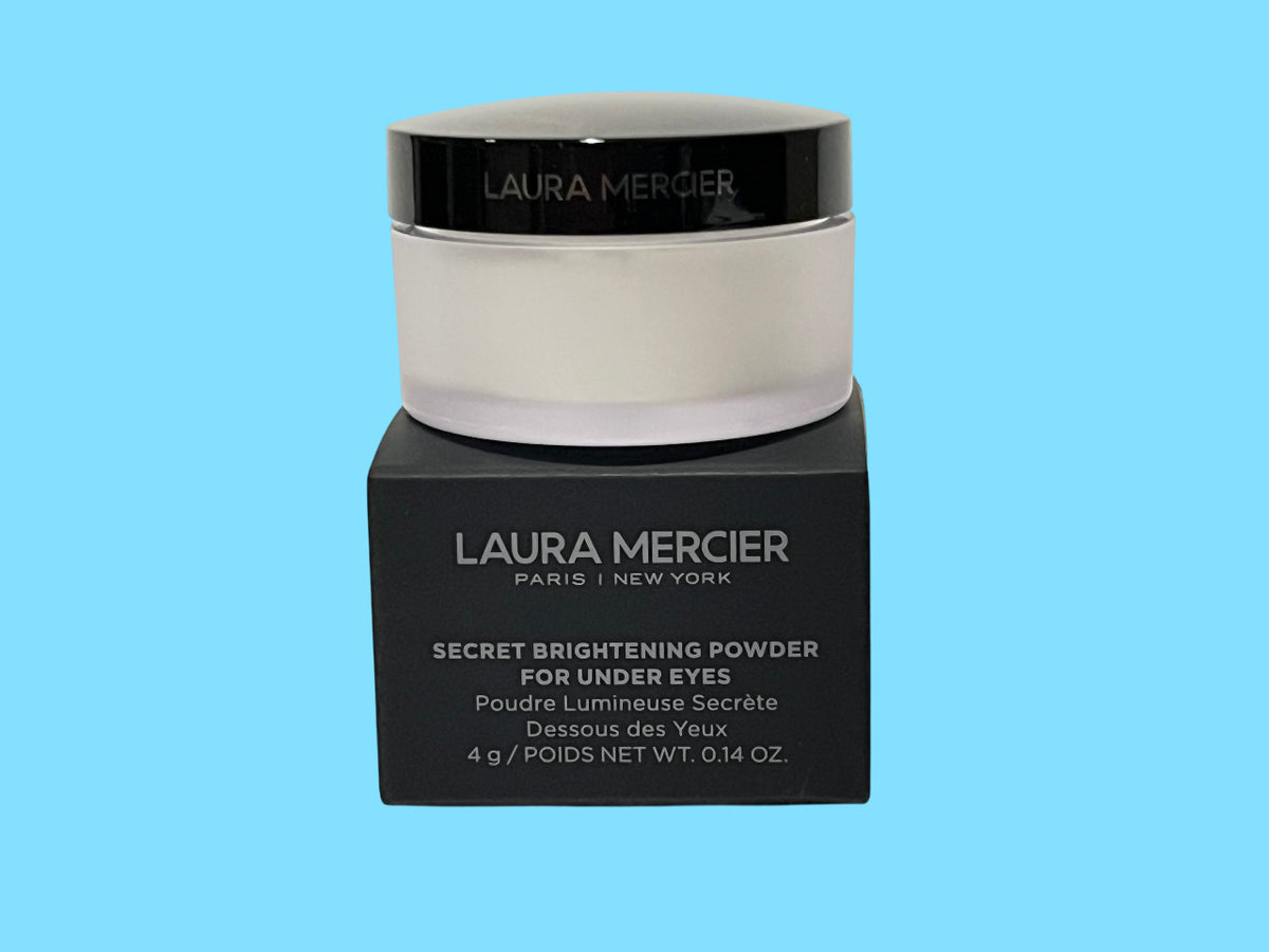 Laura Mercier Secret Brightening Powder for Under Eyes - Shade 1 4g