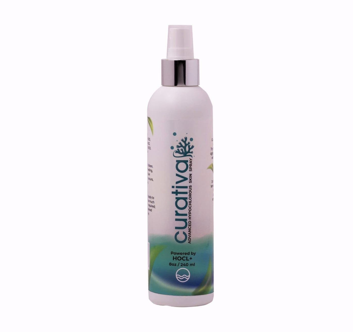 Hypochlorous Skin Spray - Natural Skin Care & Anti-Aging Solution