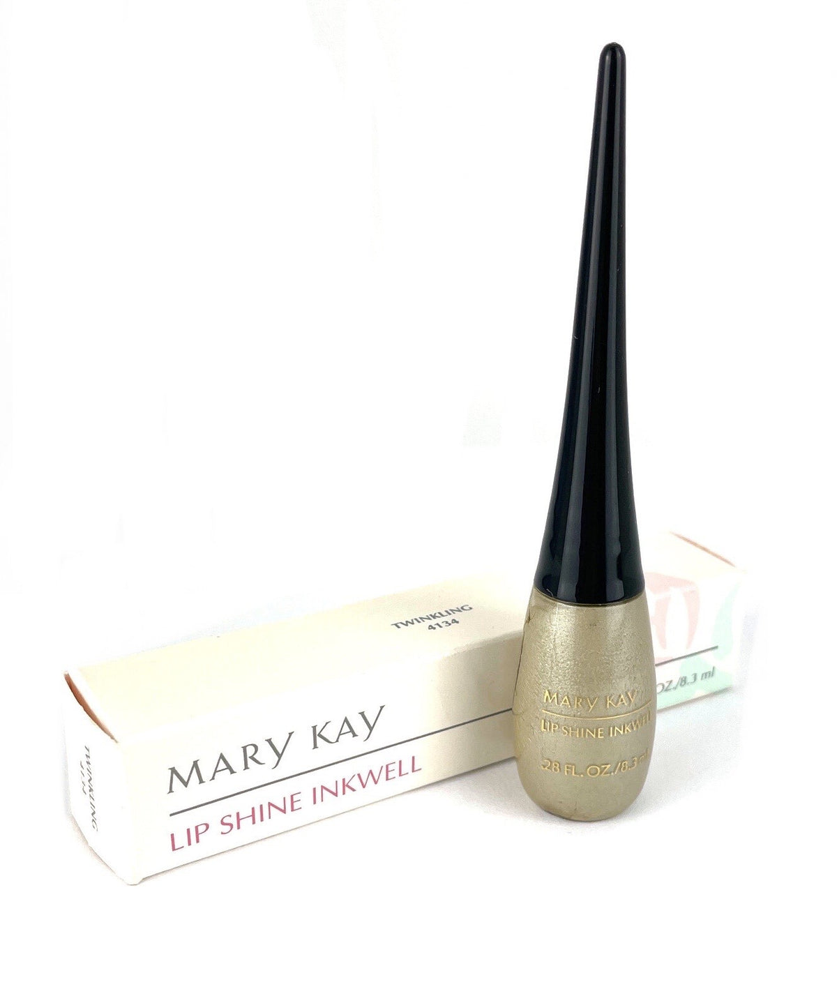 Lip Shine Inkwell Liquid Lipstick Set - Multiple Colors, 0.28 fl oz