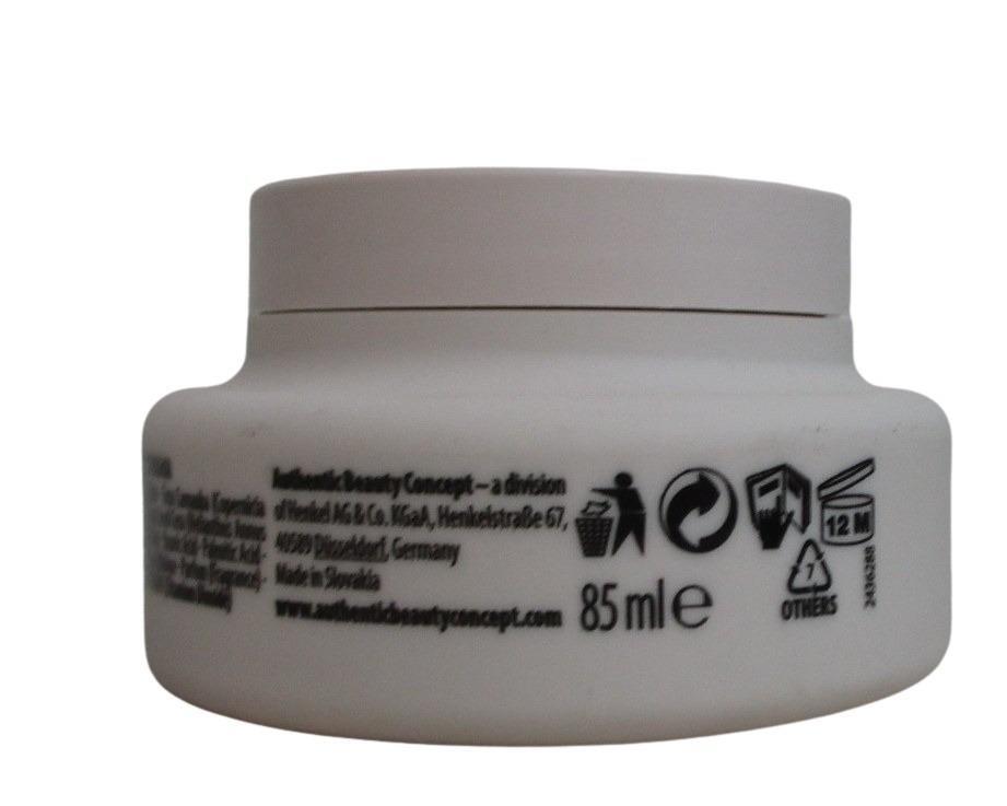 Hair Styling Wax Paste for Texture & Hold - 2.9 oz Authentic Beauty Concept