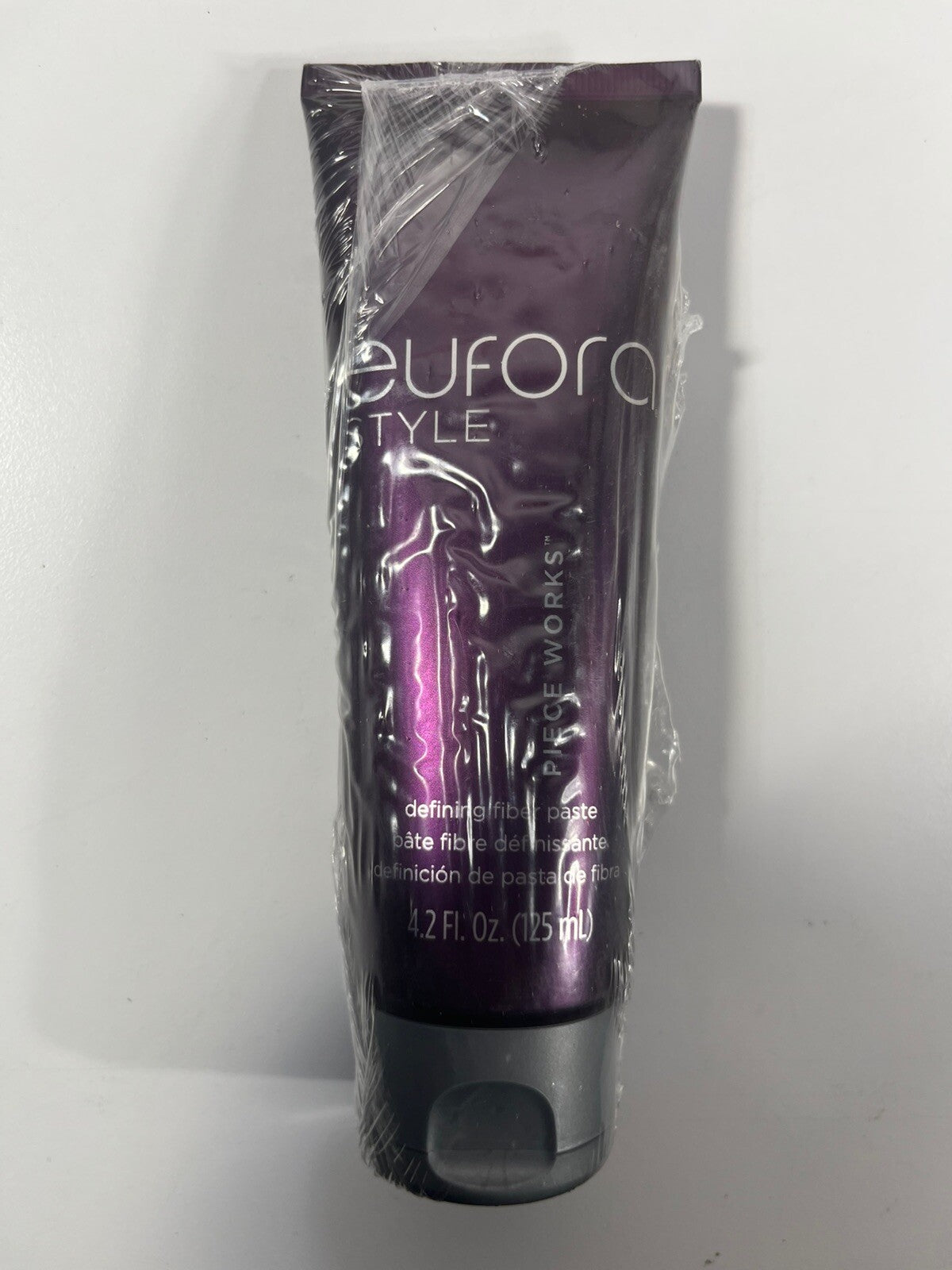 Eufora Piece Works Defining Paste - 4.2 Fl Oz Hair Styling Cream