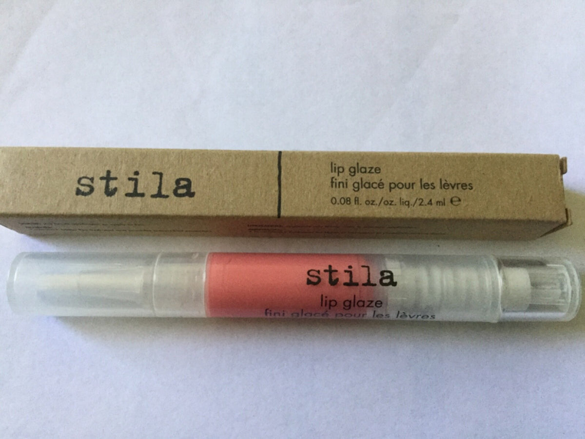 Lip Gloss - Full Size 0.08 oz Pink Lemonade Lip Makeup