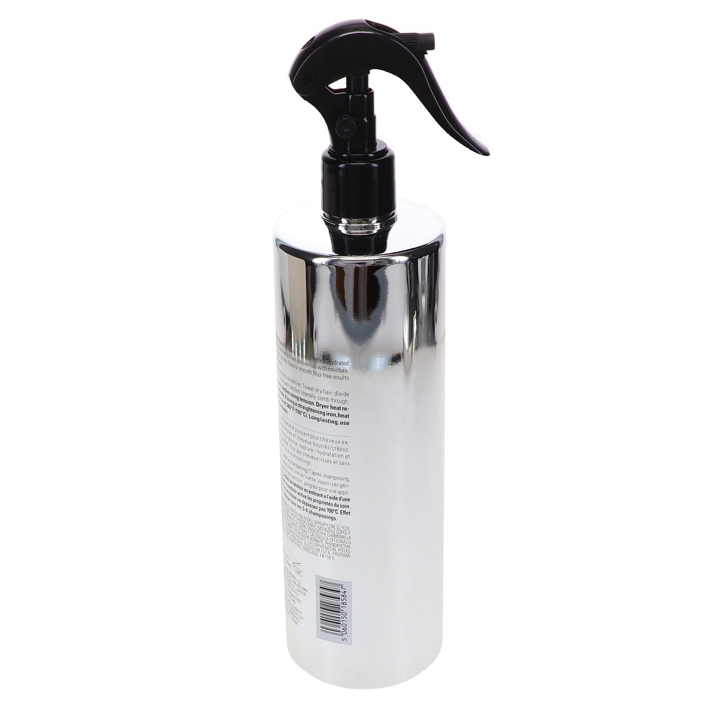 Anti-Frizz Hair Treatment for Humidity Control - Ultra Moisturizing 16.9 oz