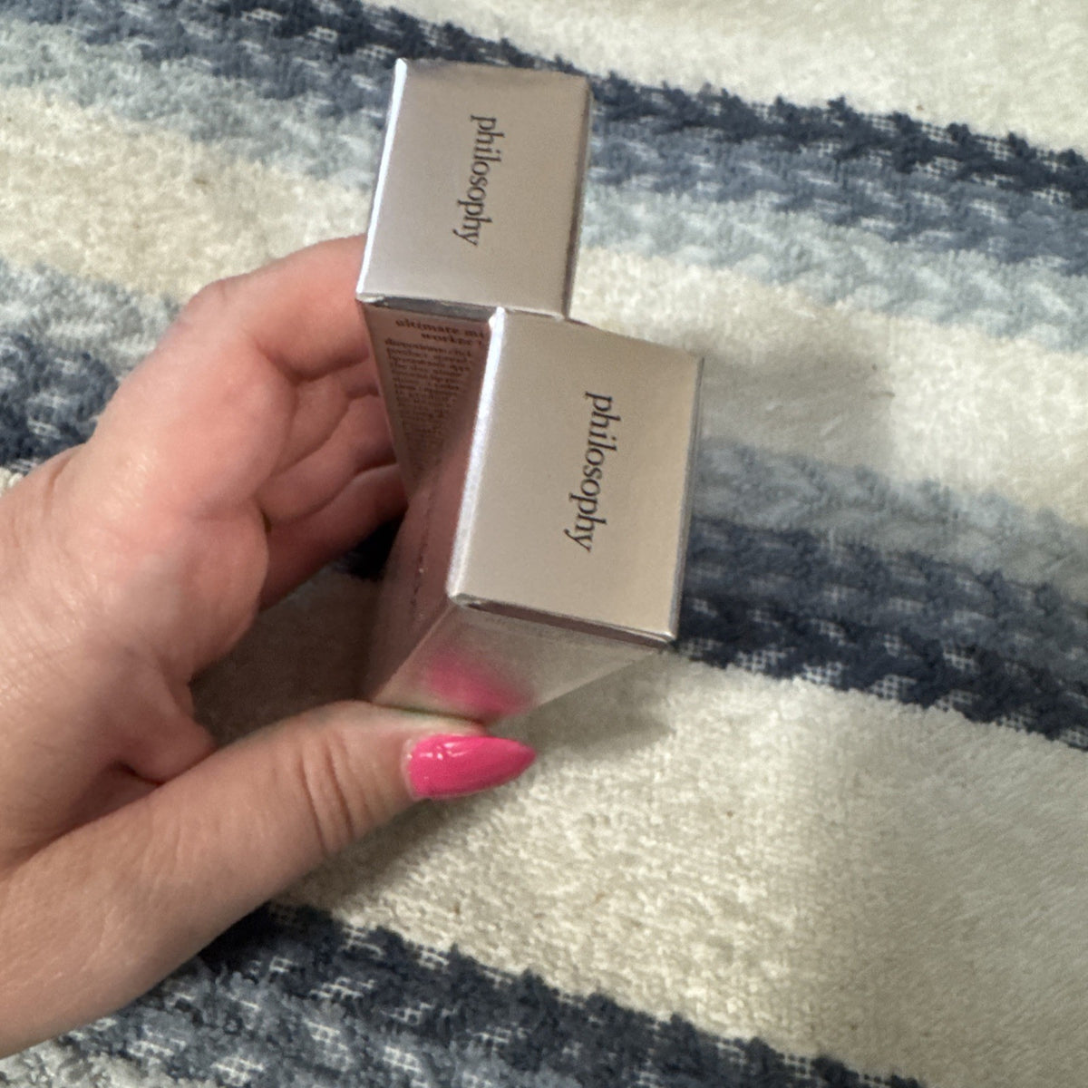 Lip Serum Stick - Plump & Smooth Lip Care with Miracle Worker Formula