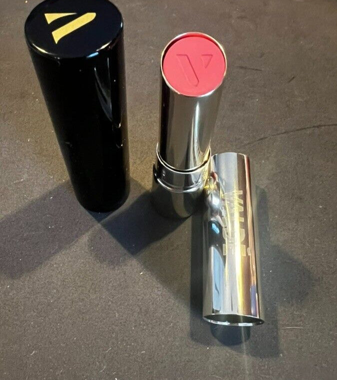 Lipstick Refill & Black Lipstick Case - Lip Makeup Accessories