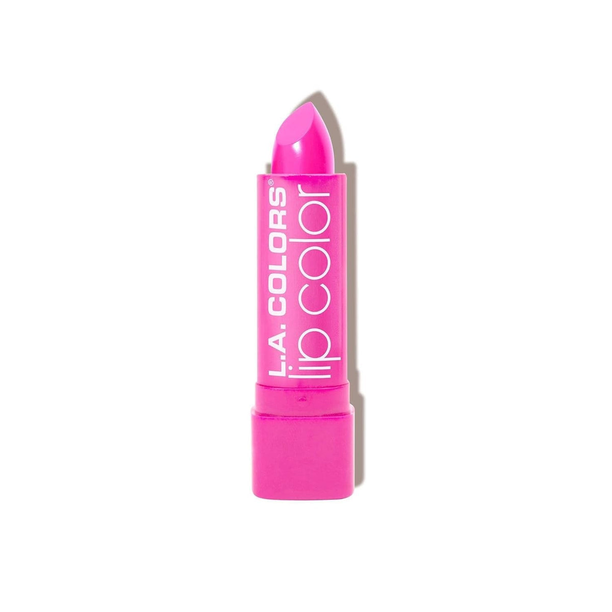 Moisture Rich Lip Color - Long Wear Lipstick with Volumizing Finish