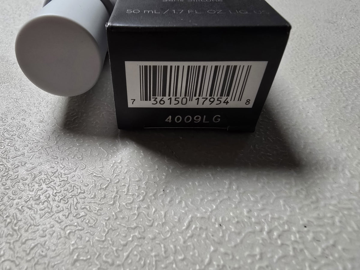 Hydrating Silicone-Free Face Primer 1.7oz - Moisturizing Makeup Base