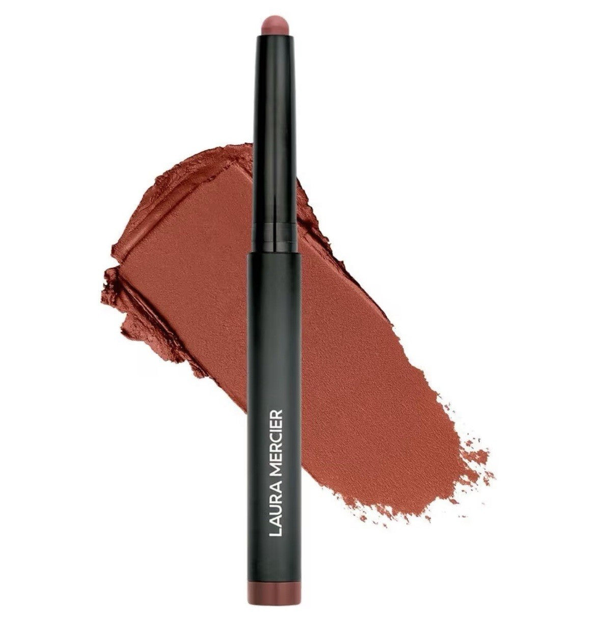 Laura Mercier Caviar Stick Eye Colour Brick - Creamy Eyeshadow Pencil 0.05oz