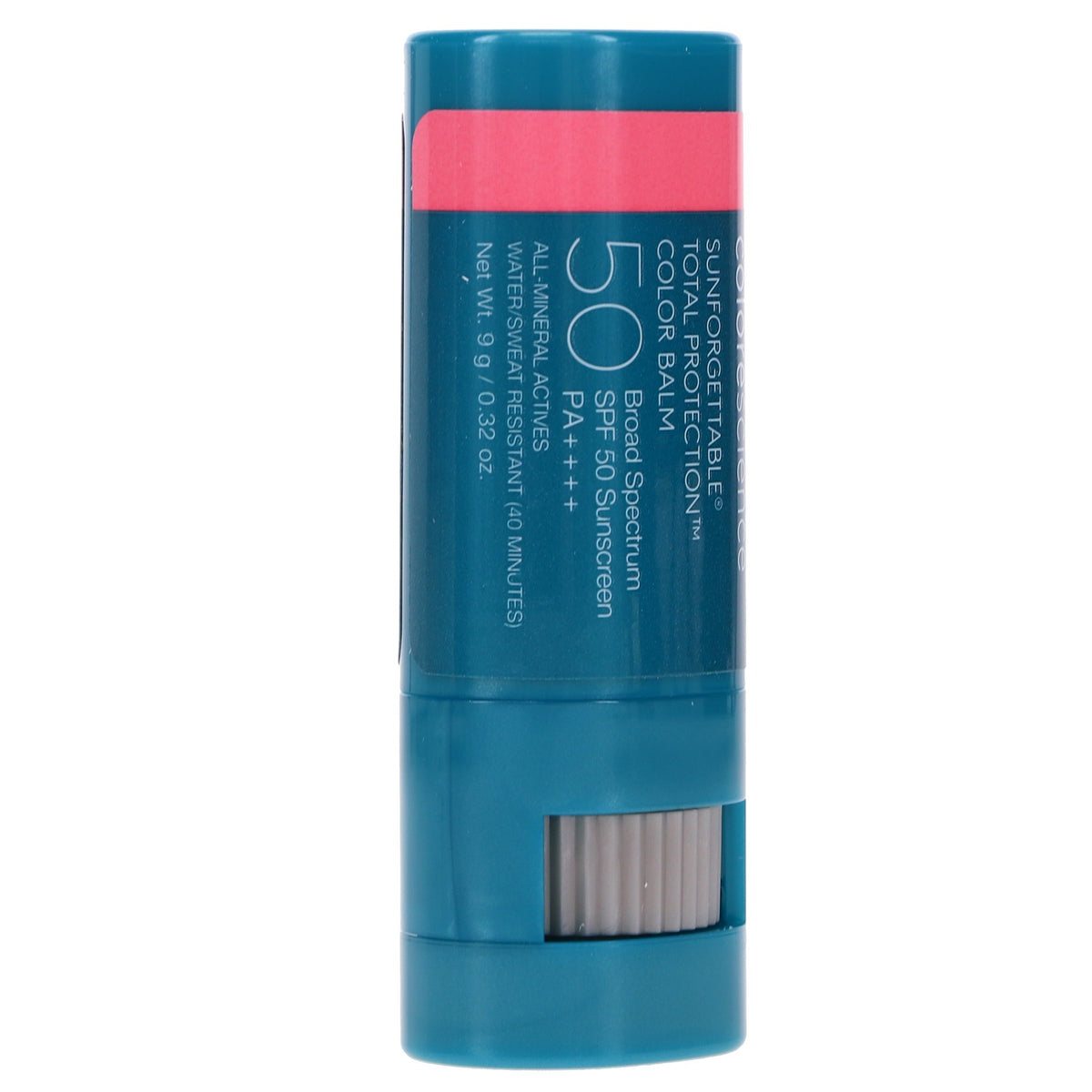 Mineral SPF 50 Lip & Face Balm Pink Sky 0.32 oz - Protect & Heal Skin