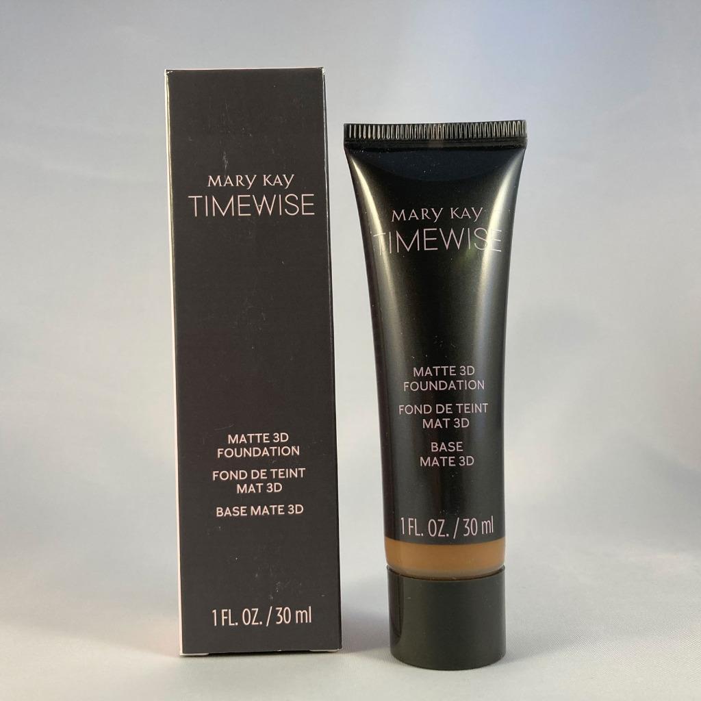 Matte Liquid Foundation for Oily Skin - Custom Shade Selection, Long-Lasting Coverage
