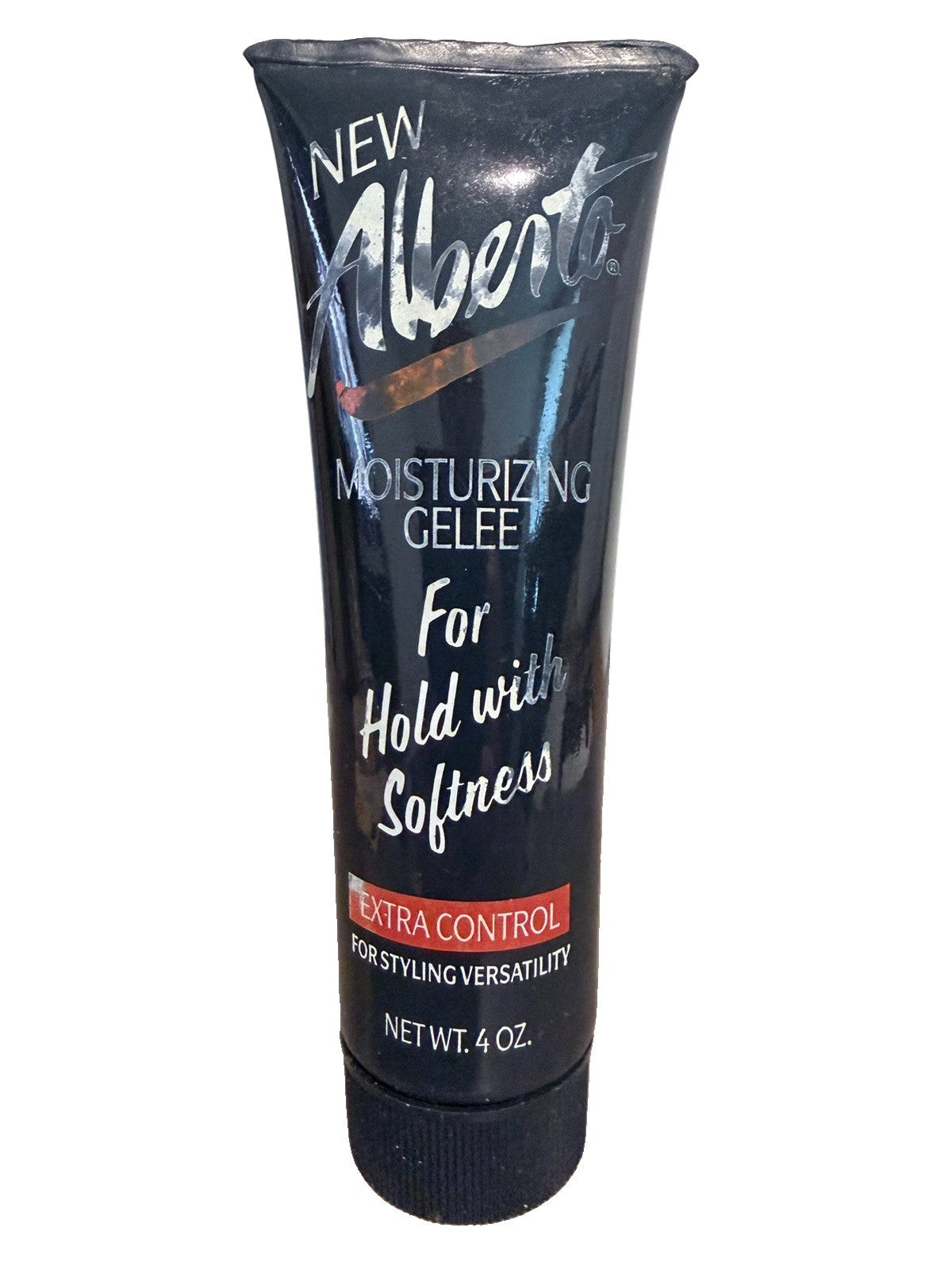 1989 Alberto Moisturizing Gelee for Hold and Softness - Hair Styling Product