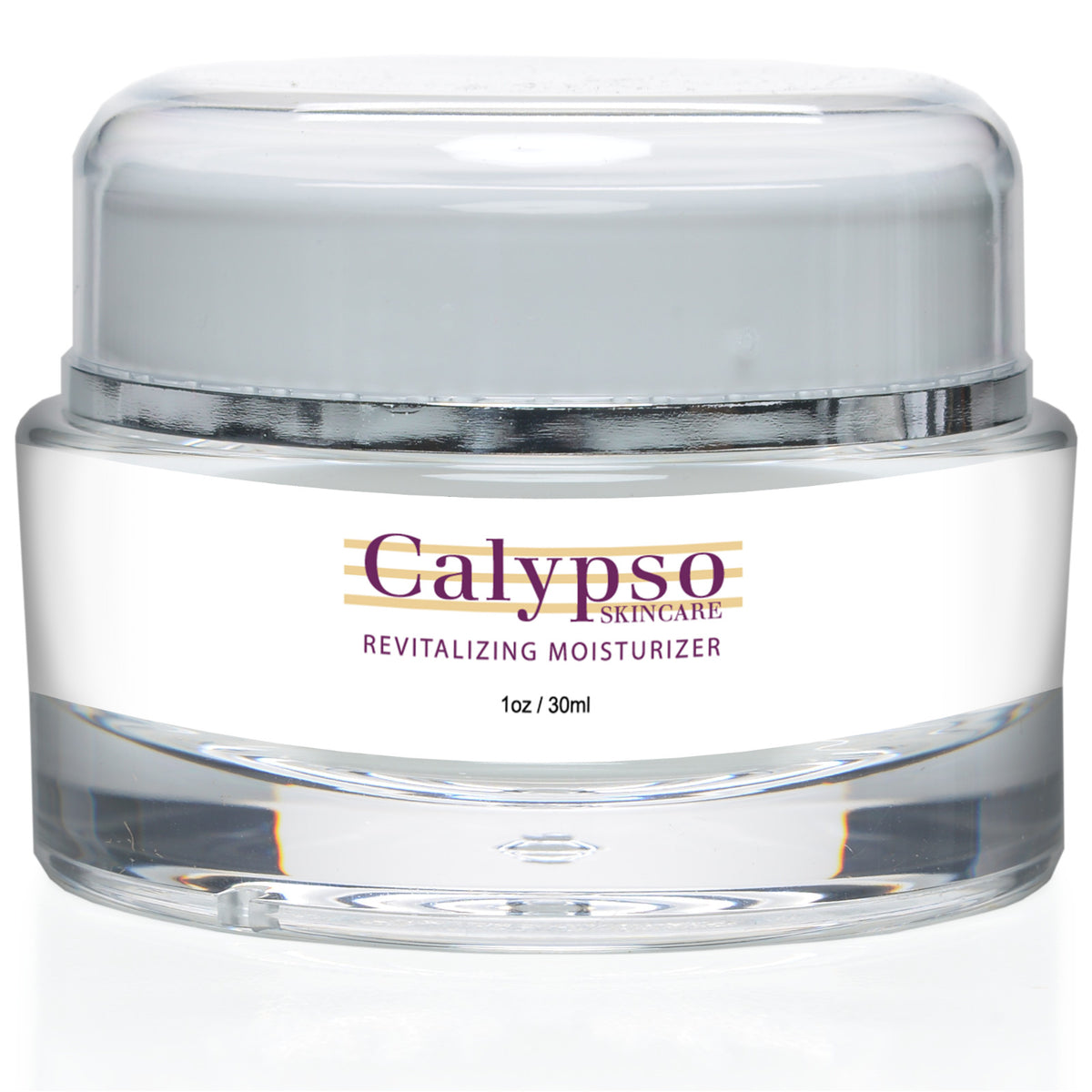 Anti-Aging Face Moisturizer with Collagen & Vitamin C - Deep Hydration & Wrinkle Reduction