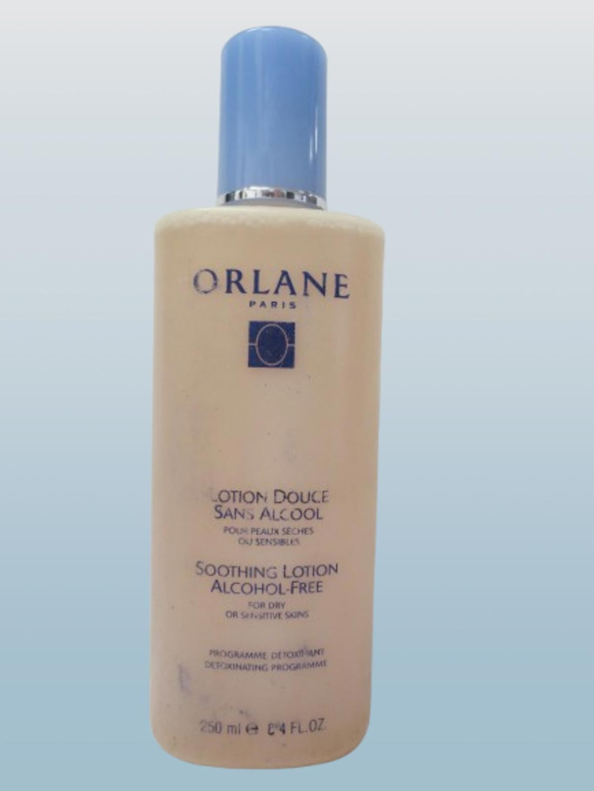 Alcohol-Free Soothing Lotion 8.4 oz - Alcohol-Free Skincare