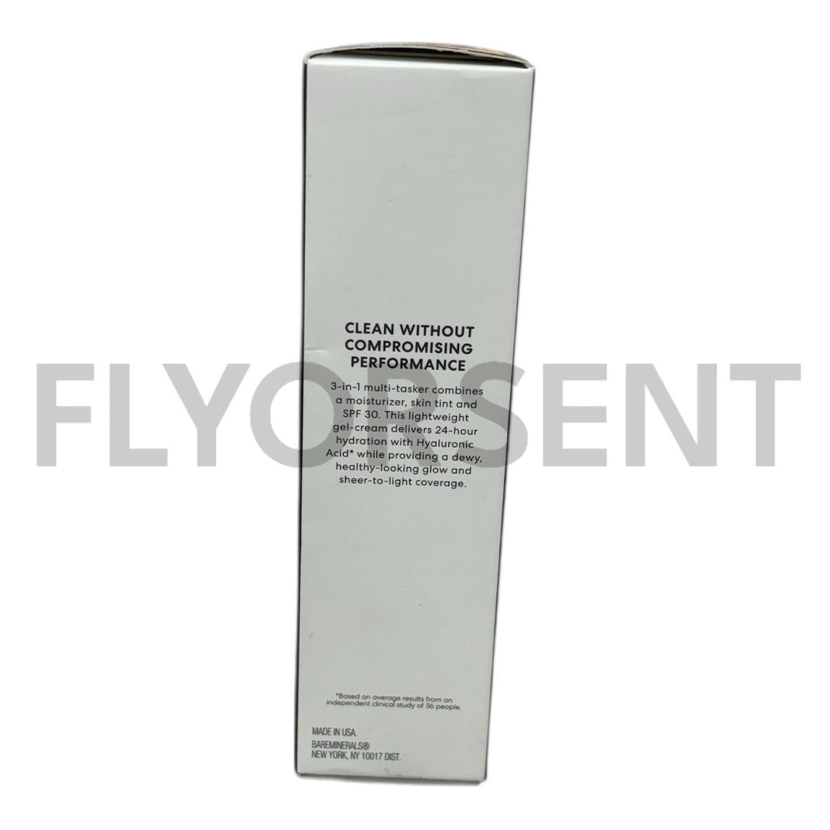 BareMinerals Complexion Rescue Tinted Moisturizer SPF 30 Natural Pecan 05