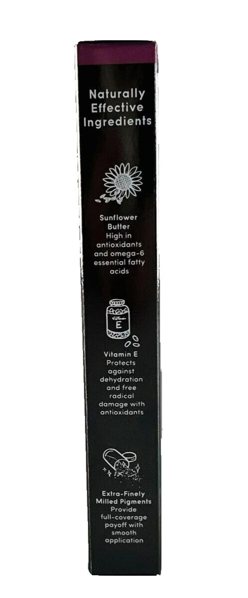 Tinted Lip Balm Stick with Full Coverage and Nourishing Ingredients – Brandy Creme 2g