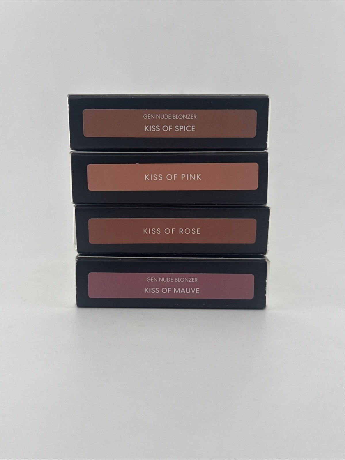 Multi-Use Blush and Bronzer Powder – Natural Glow, 0.13 oz / 3.8 g