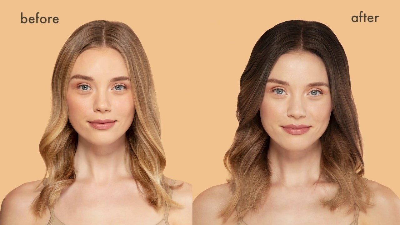 Amika Strobe Contour Kit 3-Piece Temporary Color Spray Set - Shadowplay, Sombre, Levitation
