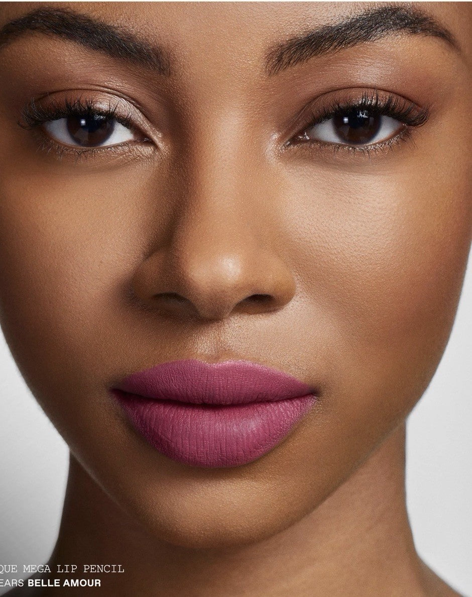 Lip Liner Pencil - Long-Lasting, Highly Pigmented for Precise Lip Definition