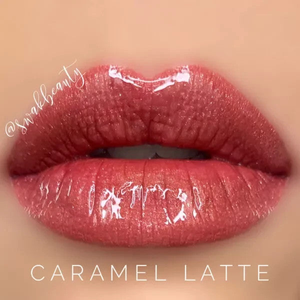 Long-Lasting Lip Color & Gloss Set - All Shades, Smudge-Proof & Waterproof
