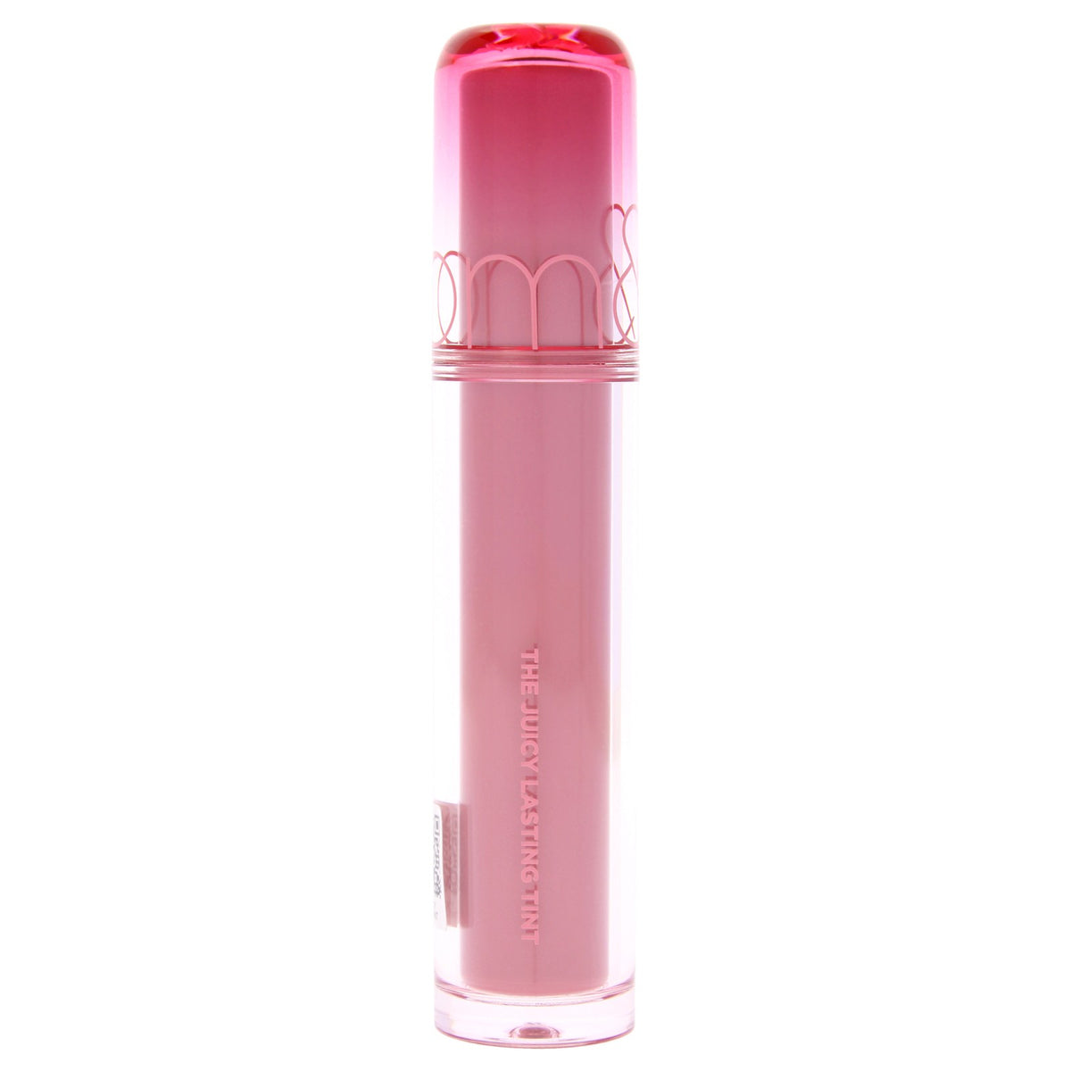 Lip Gloss with High Shine and Plumping Effect - 0.12 oz