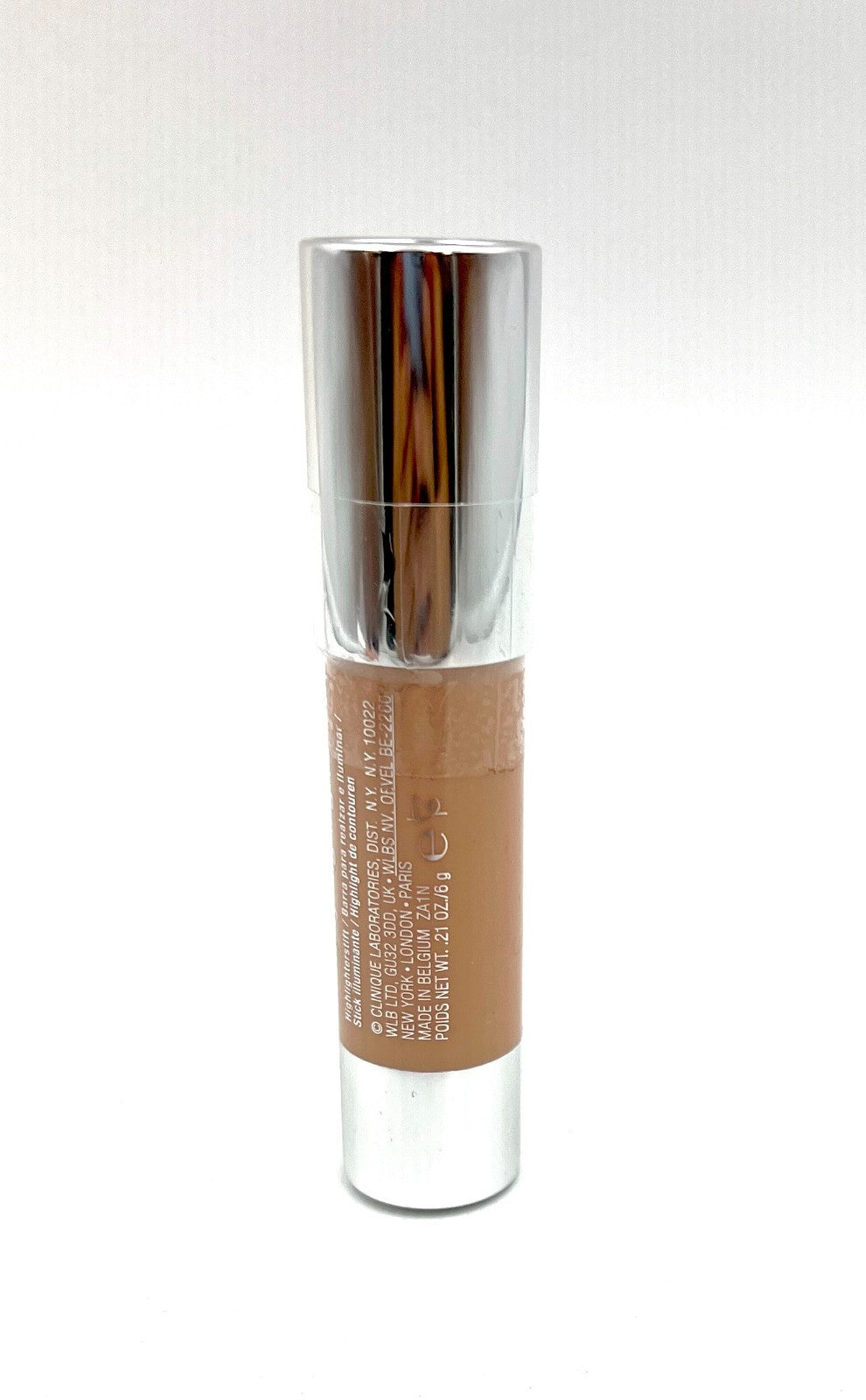 Clinique Chubby Stick Sculpting Highlight 01 Hefty Highlight 6g - Full Size