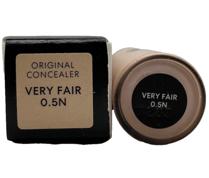 BareMinerals Liquid Concealer 0.5N Very Fair - Light Cover, Brightening