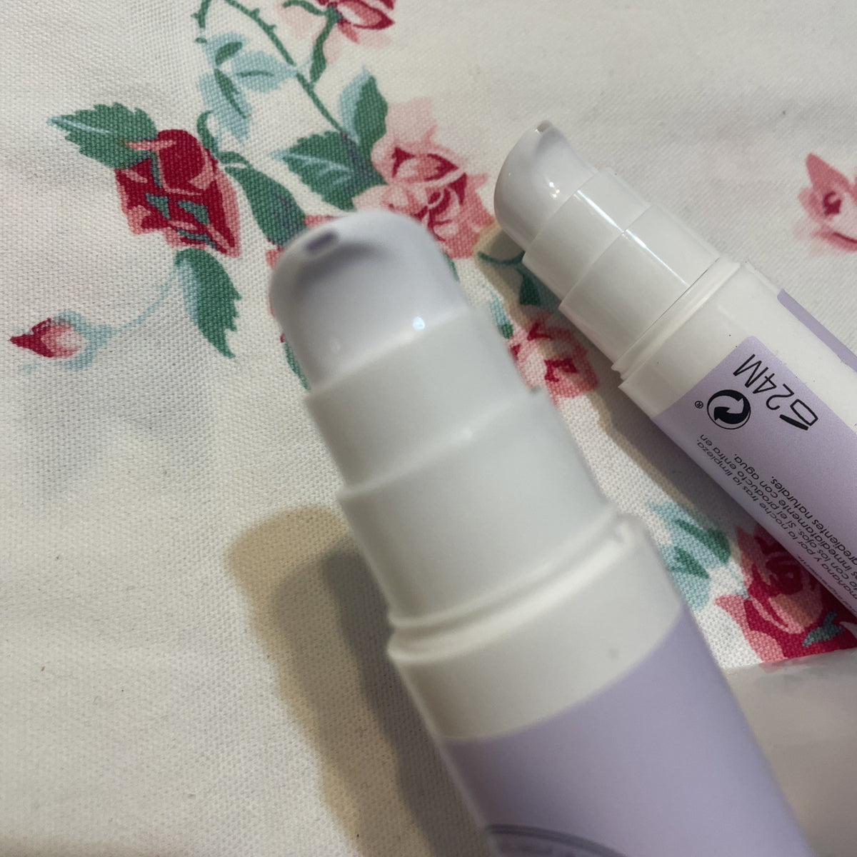 Botanics Triple Age Renewal Facial Serum 1 Fl Oz - Maturing Skin Treatment