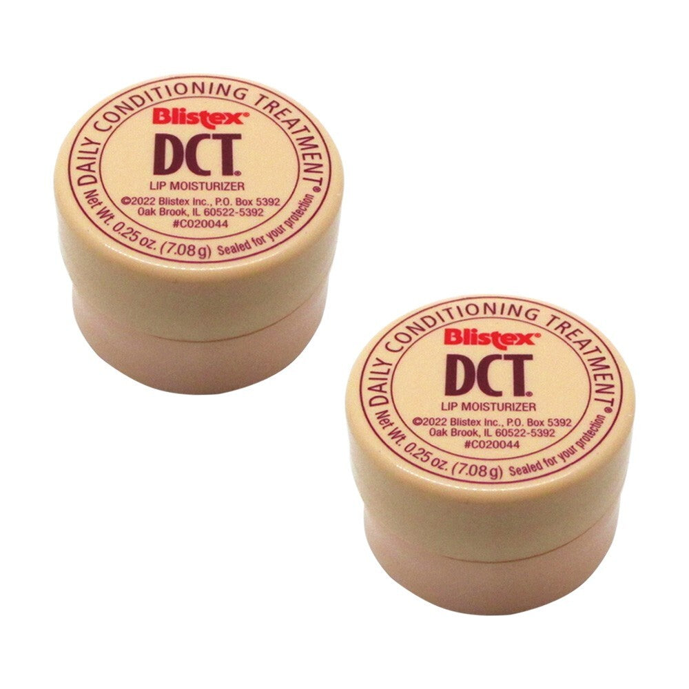Lip Balm Set - Moisturizing Lip Treatment with Vitamins, 8 Pack