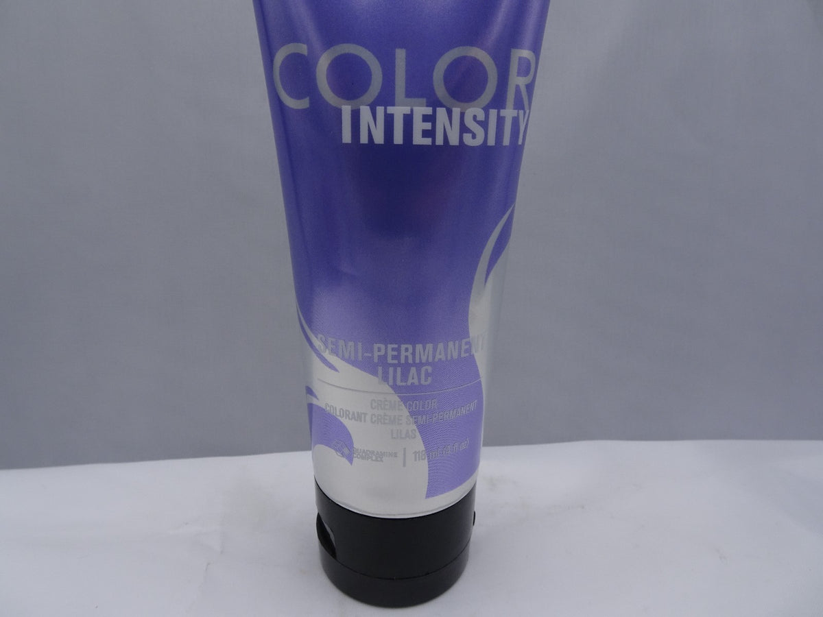 Joico Color Intensity Semi Permanent Hair Dye 4 oz