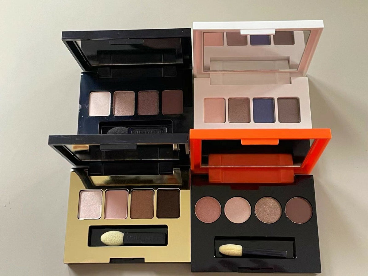 Estée Lauder Pure Color Eyeshadow & Bronzer 2-Piece Set