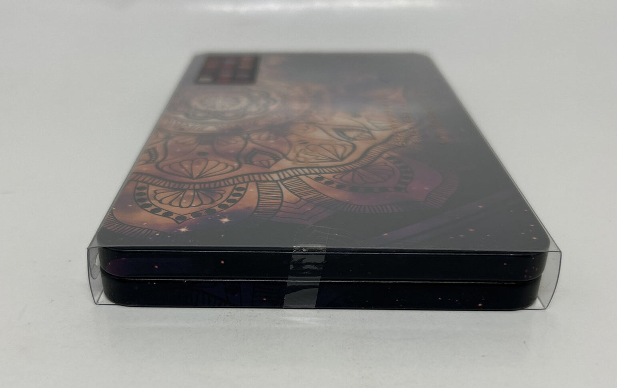 Makeup Revolution Flawless Eyeshadow Palette Spirituality 18 Shades - New