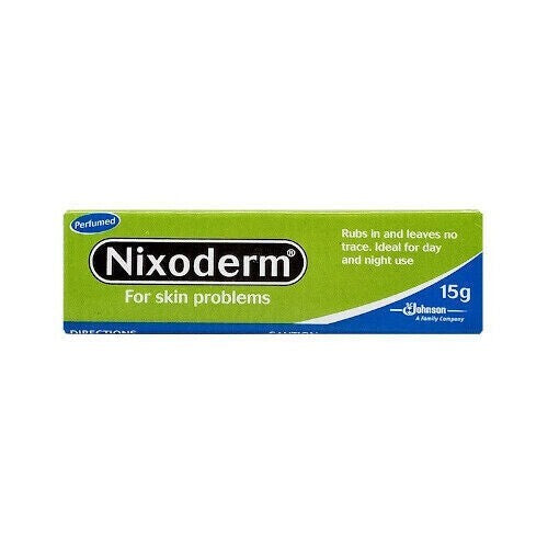 Skin Eczema Cream for Blemishes Pimples & Rash - Pack of 2