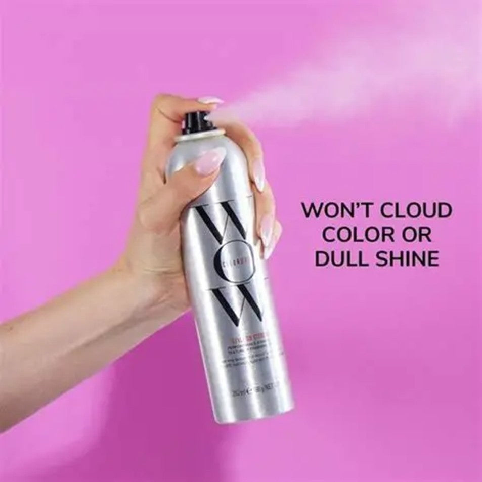 Color Wow Texture Spray for Hair - Volumizing & Heat Protectant, 7 oz
