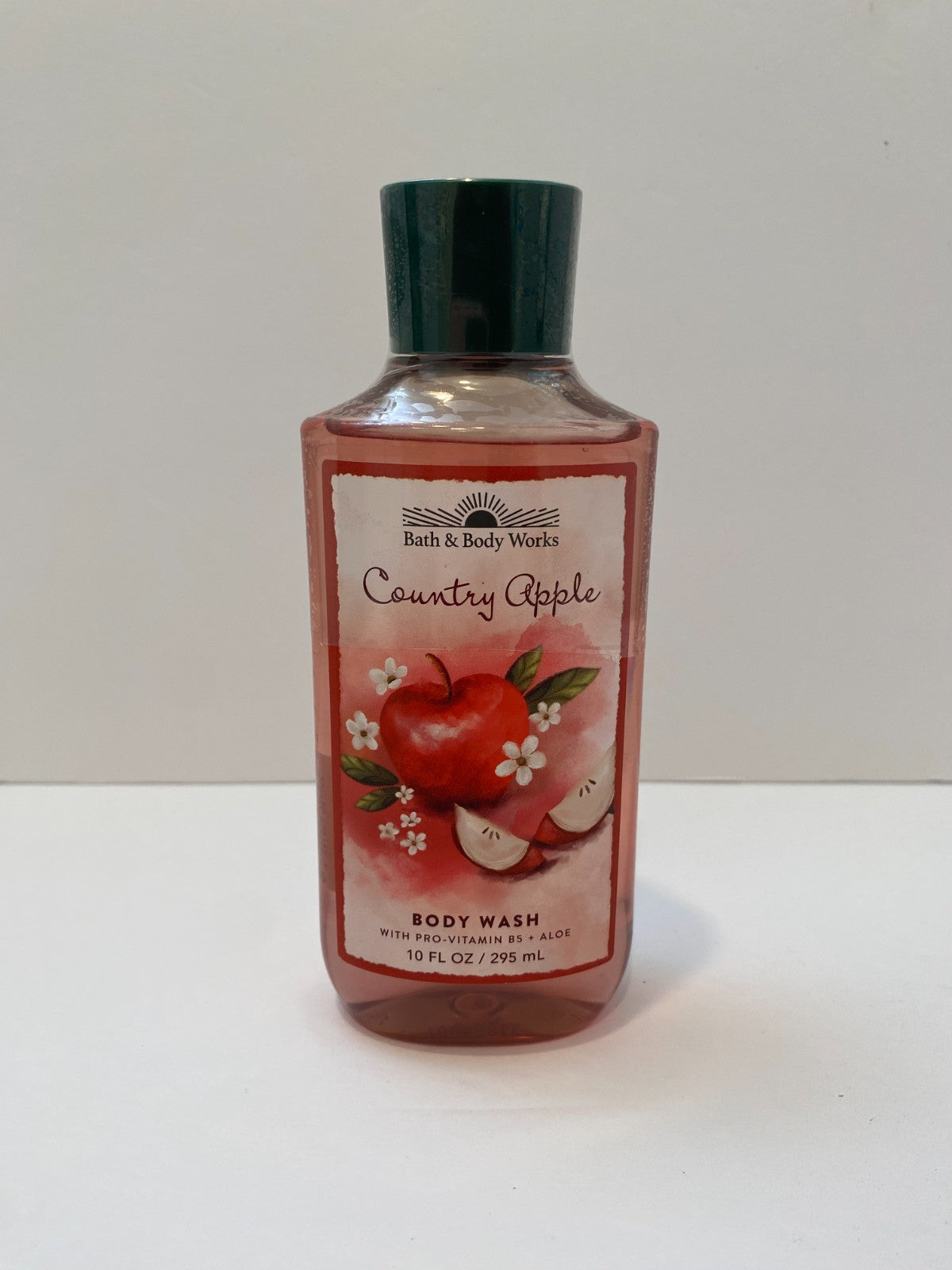 10 oz Shower Gel Body Wash – Choose Your Scent