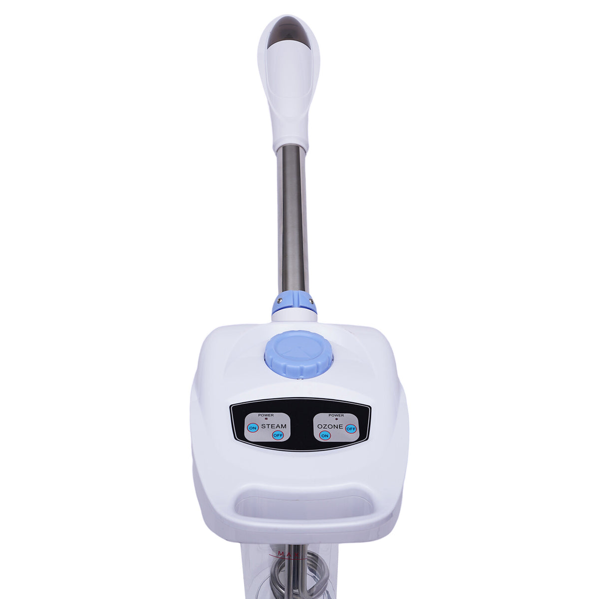 750W Professional Facial Steamer with Ozone - Spa Equipment